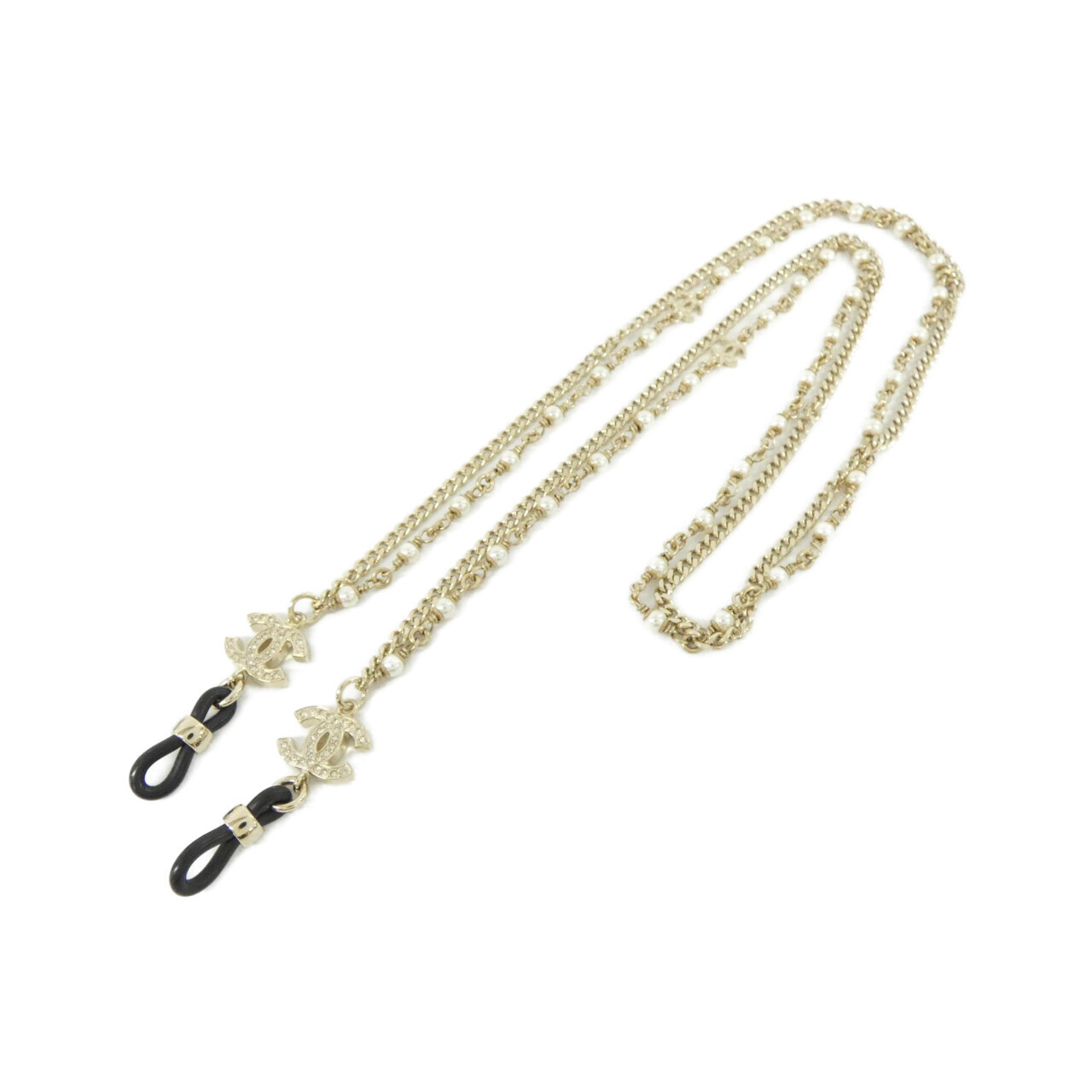 GLASS CORD