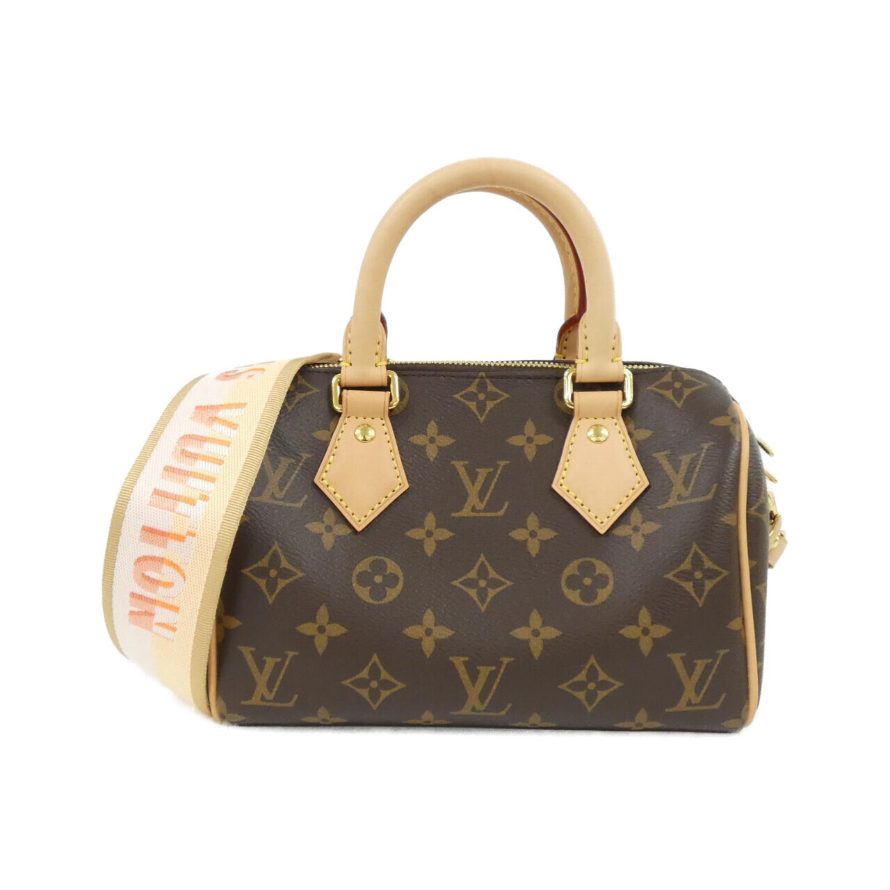 BOSTON BAG