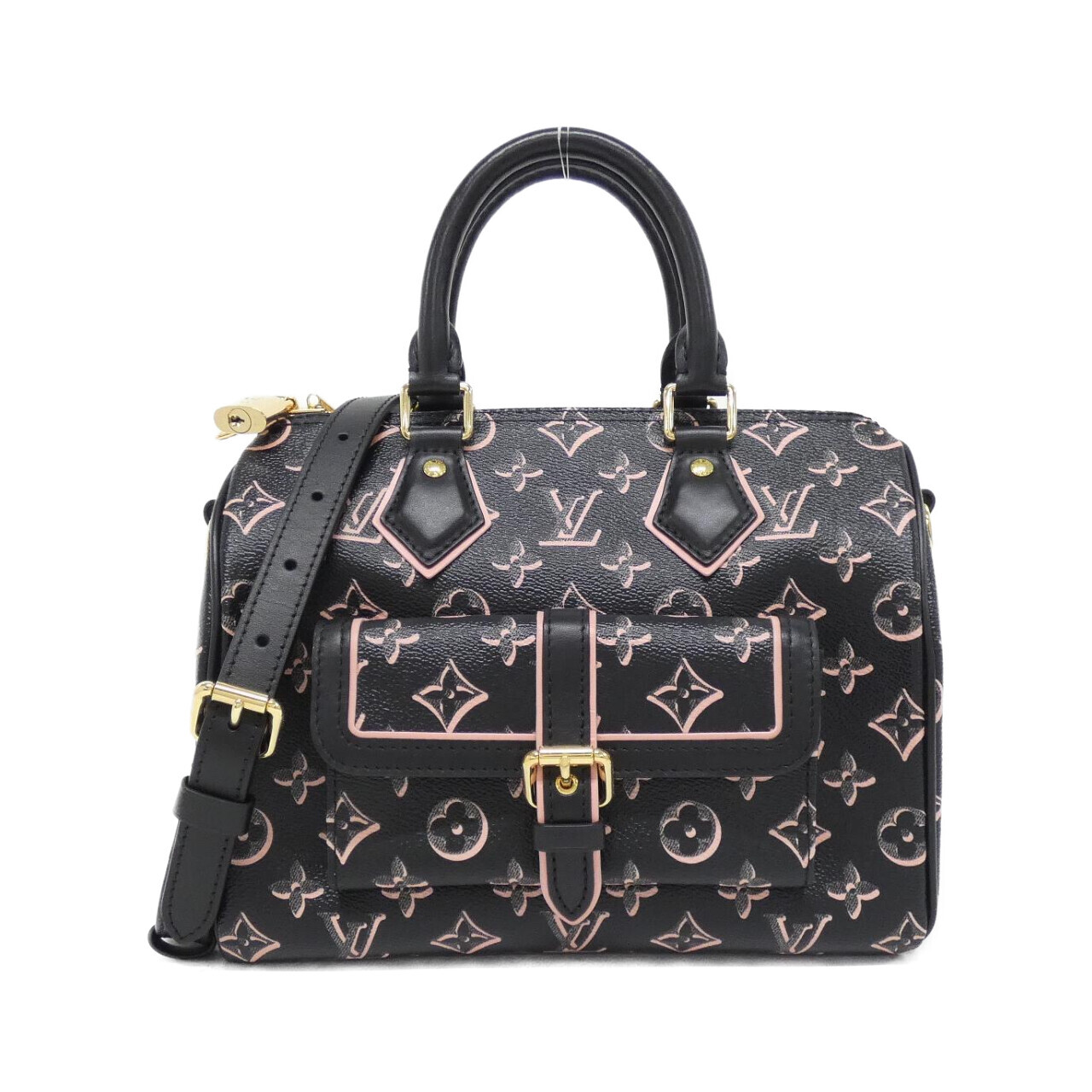 BOSTON BAG