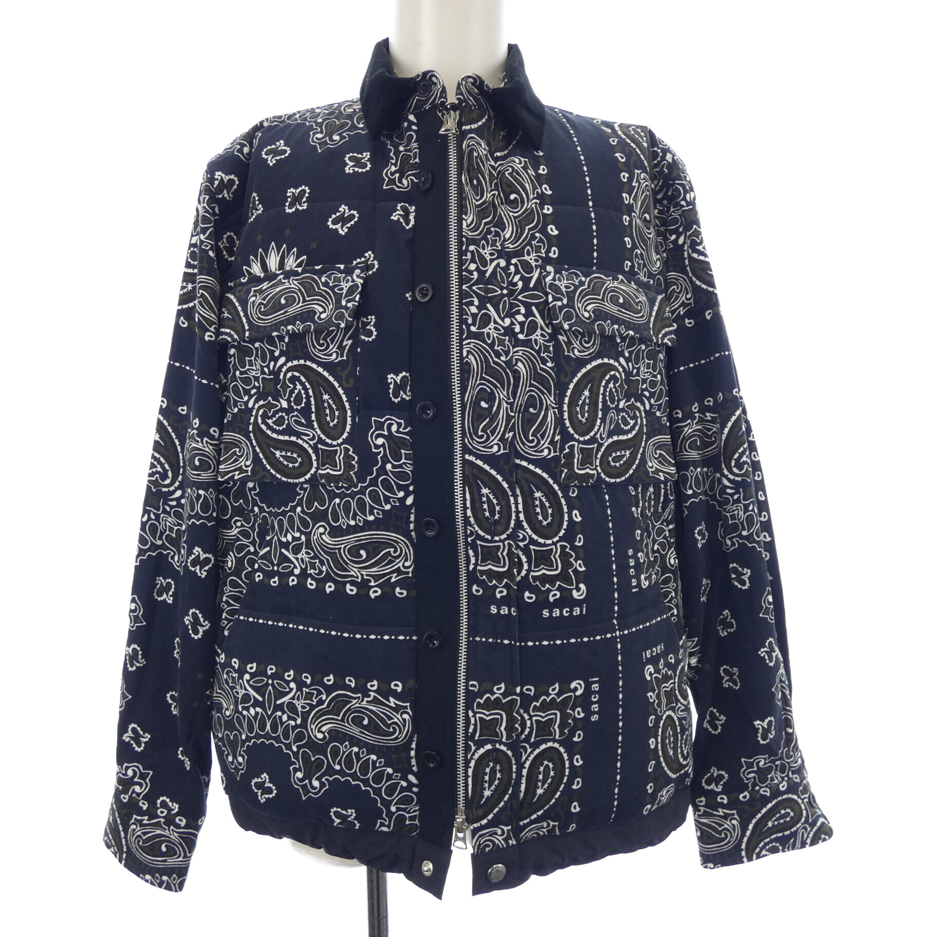 ジャケット