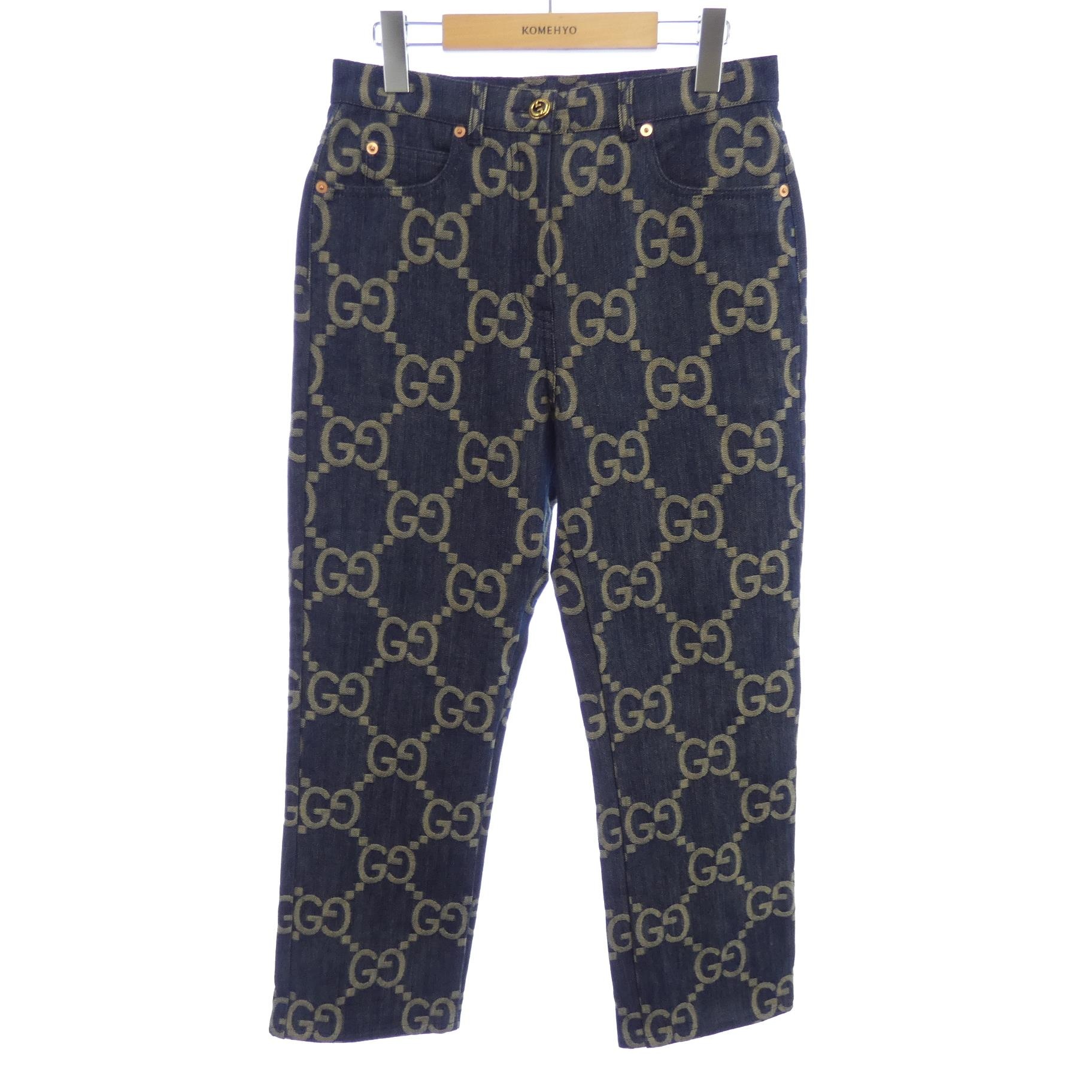 ジーンズ