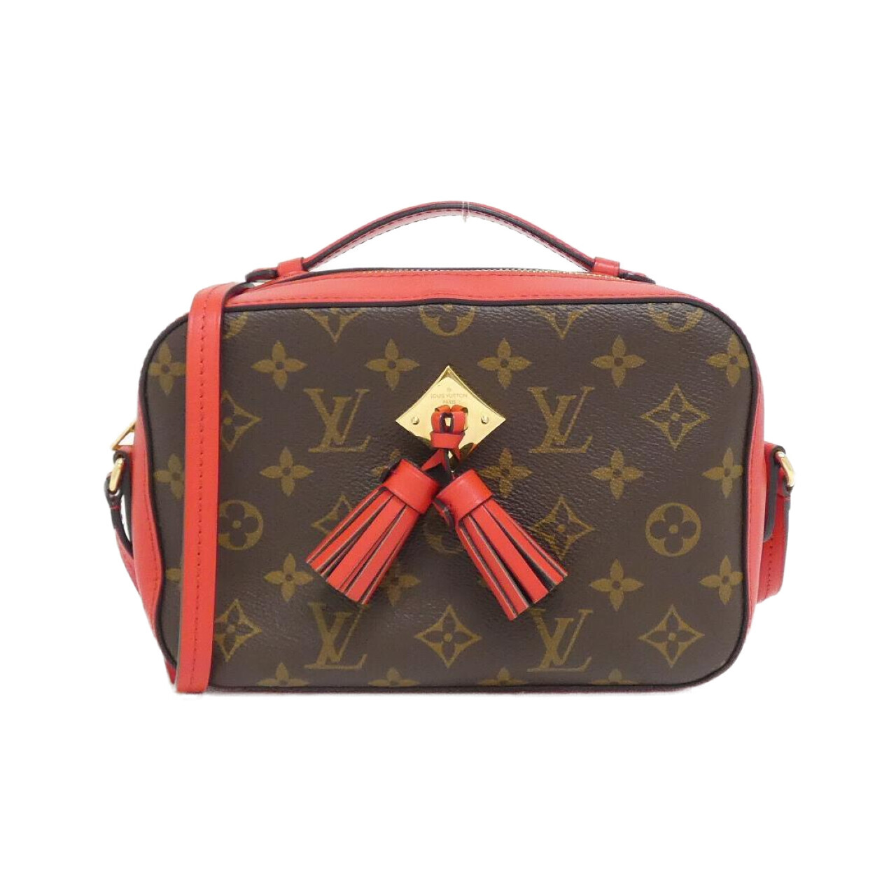 CROSS BODY BAG