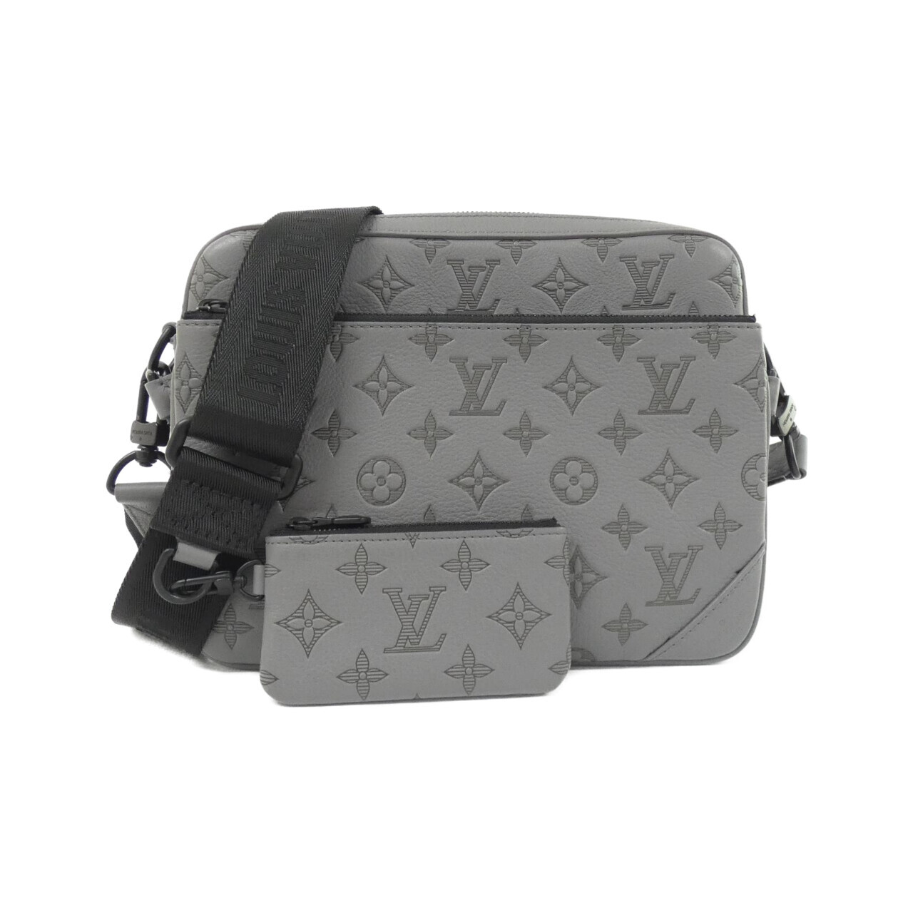 CROSS BODY BAG