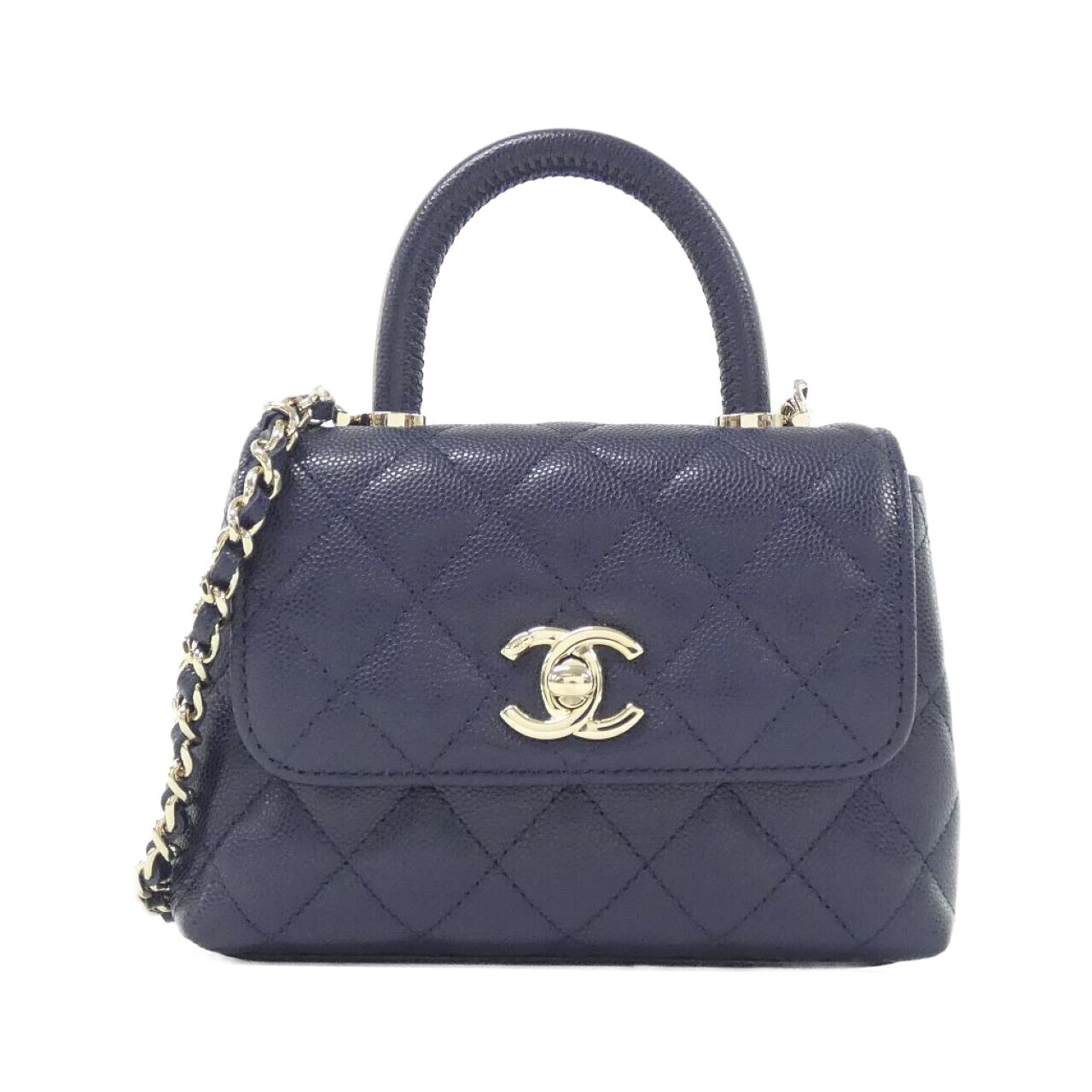 CHAIN CLUTCH