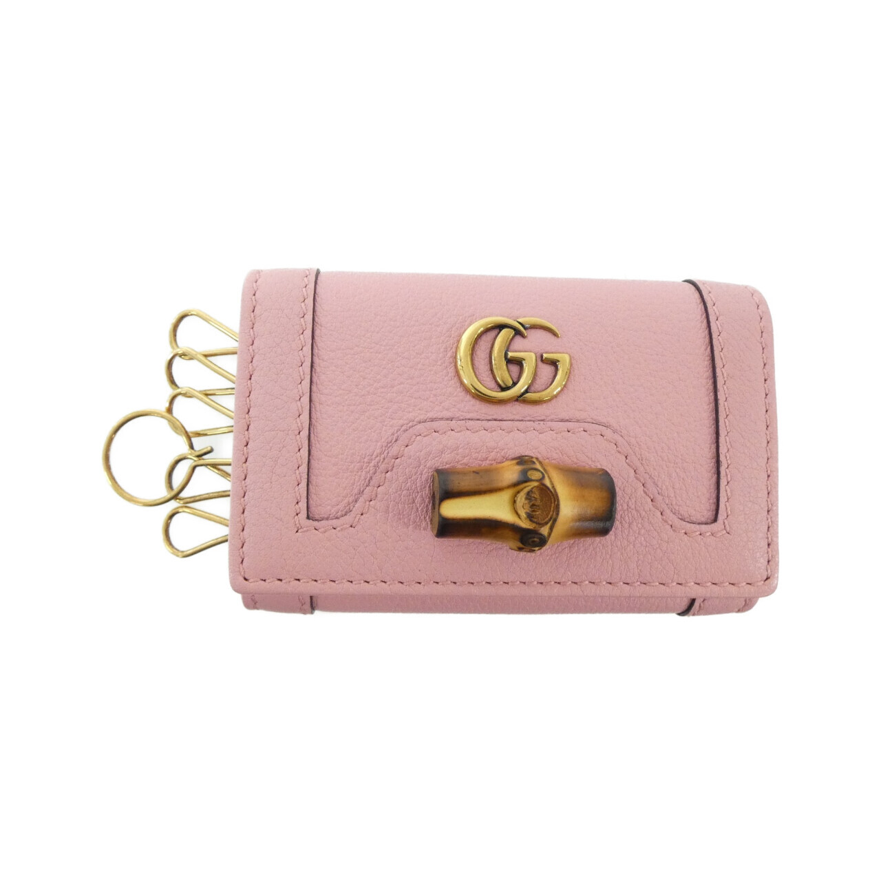 KEY CASE