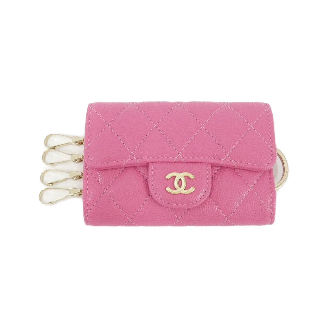 KEY CASE