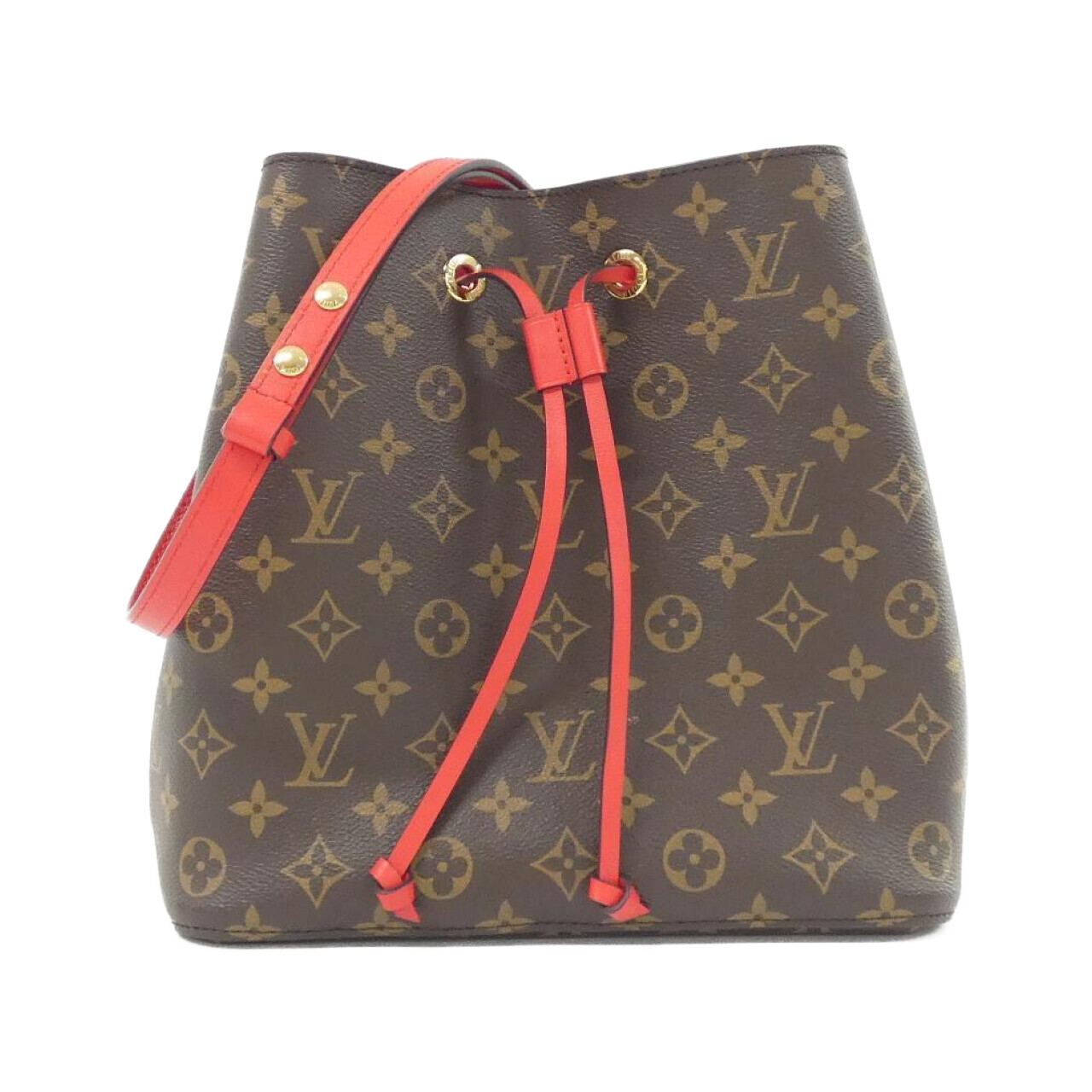 SHOULDER BAG