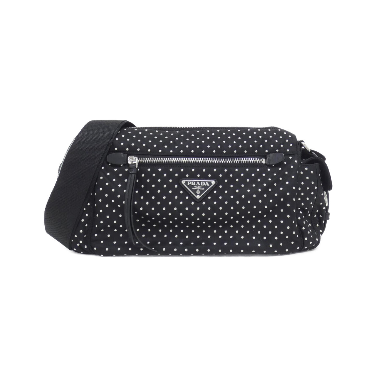CROSS BODY BAG