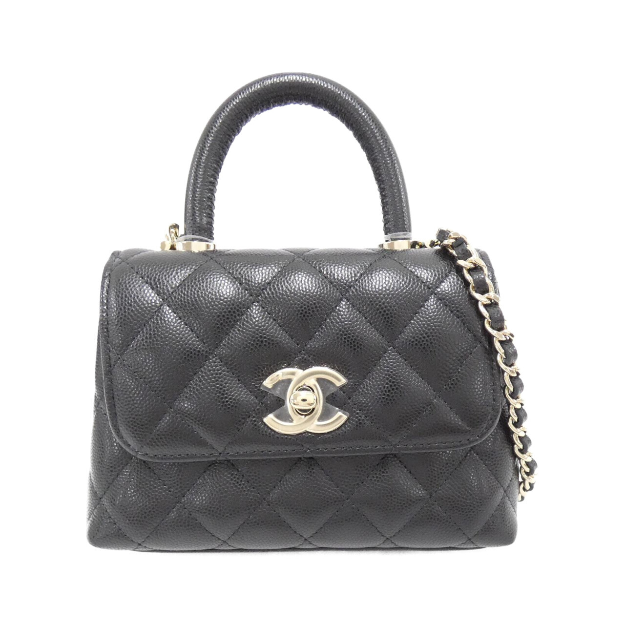 CHAIN CLUTCH
