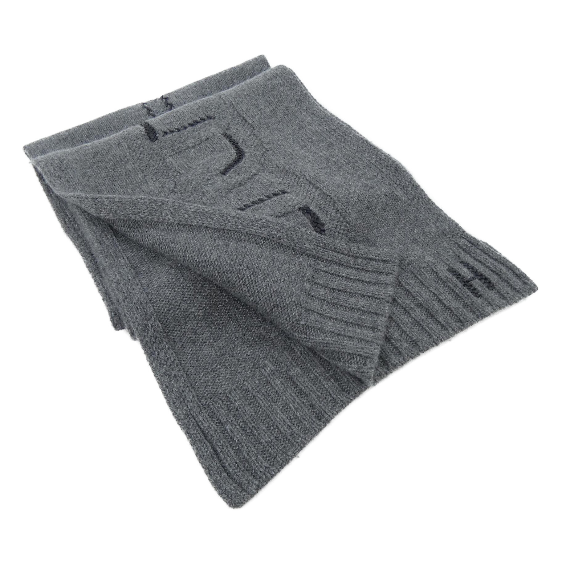 MUFFLER