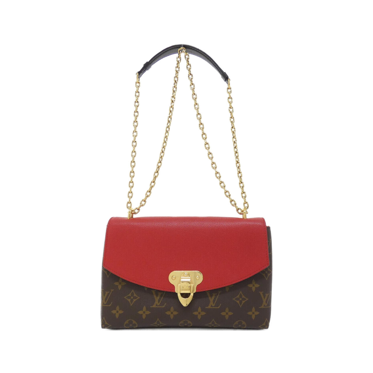 SHOULDER BAG