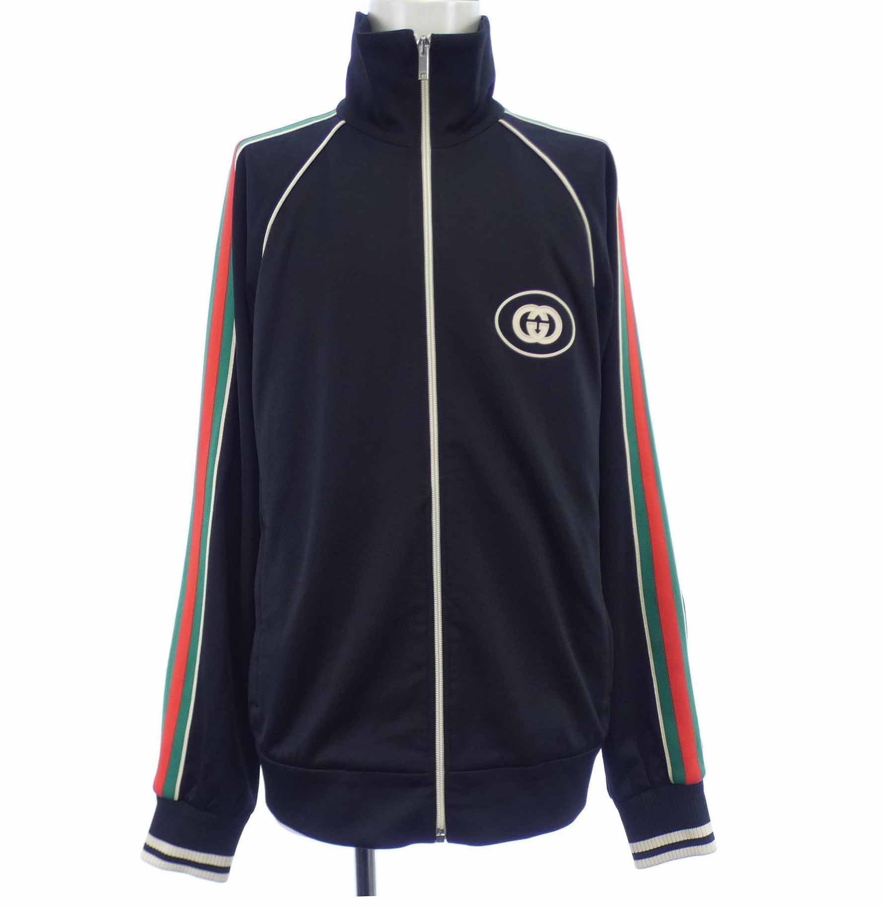 ジャケット