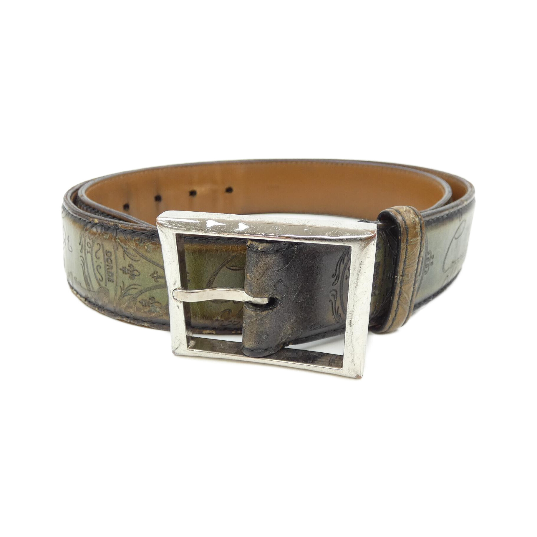 BELT