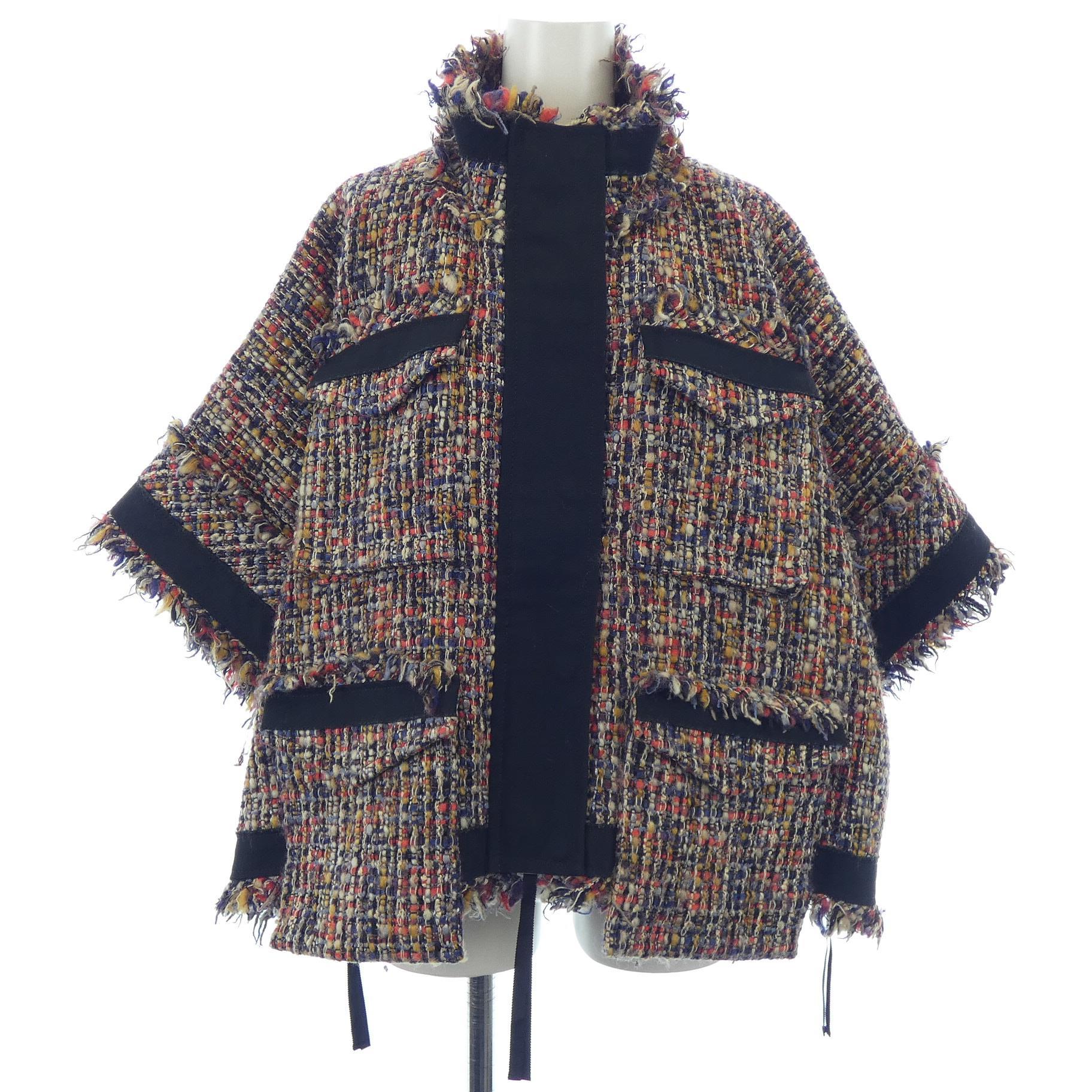 ジャケット