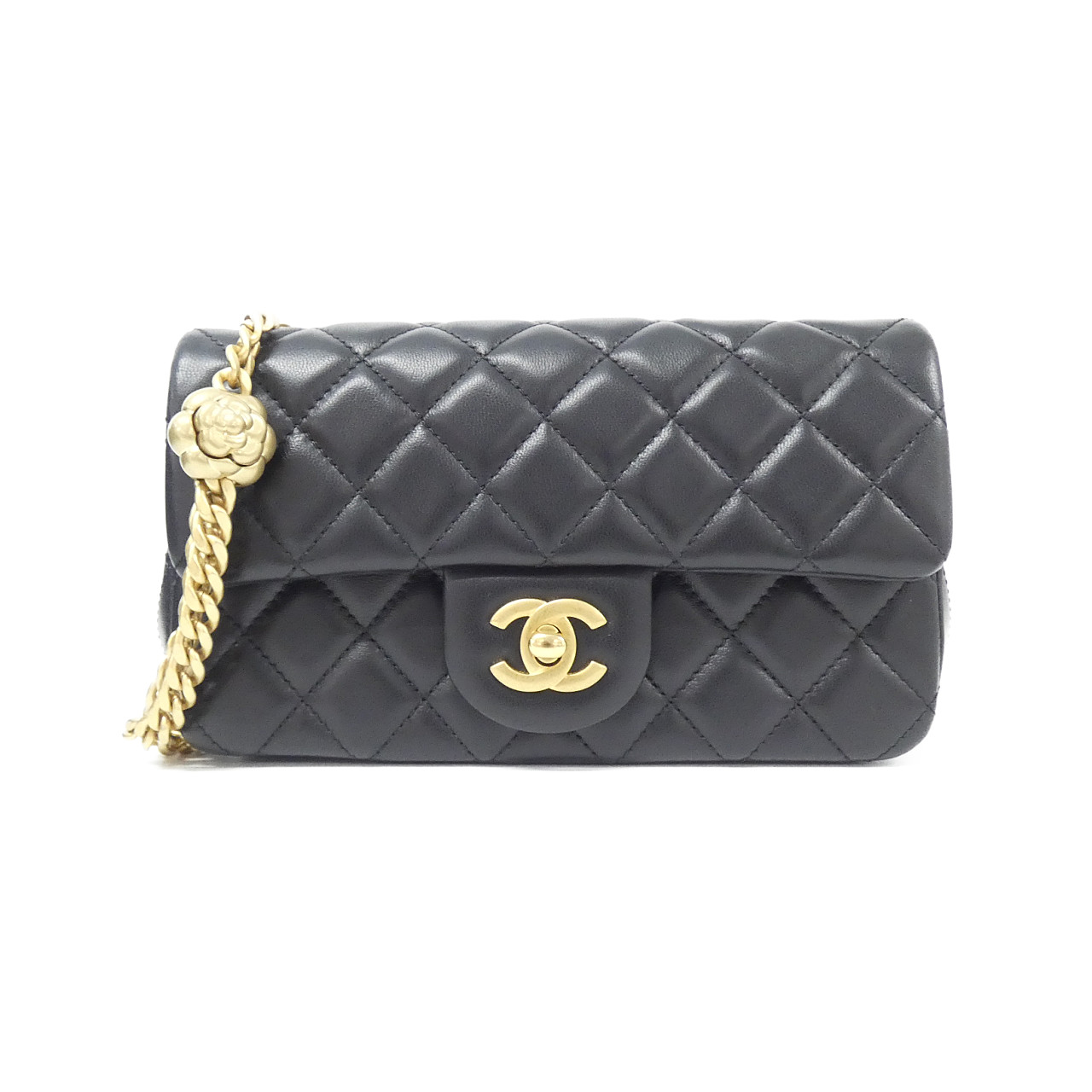 SHOULDER BAG