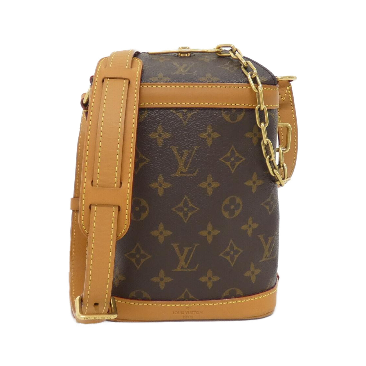 CROSS BODY BAG