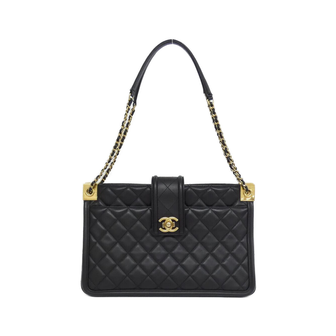 SHOULDER BAG