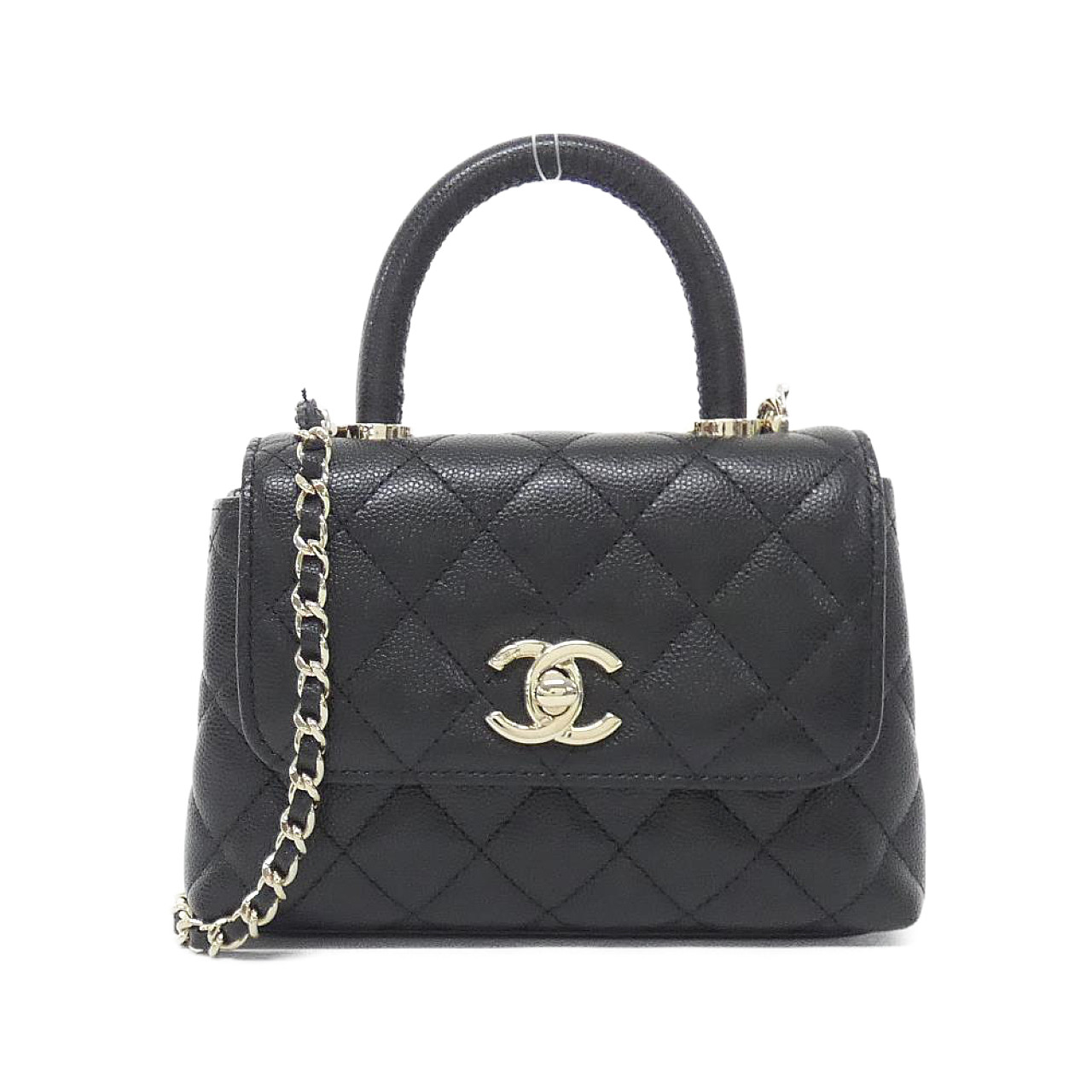 CHAIN CLUTCH