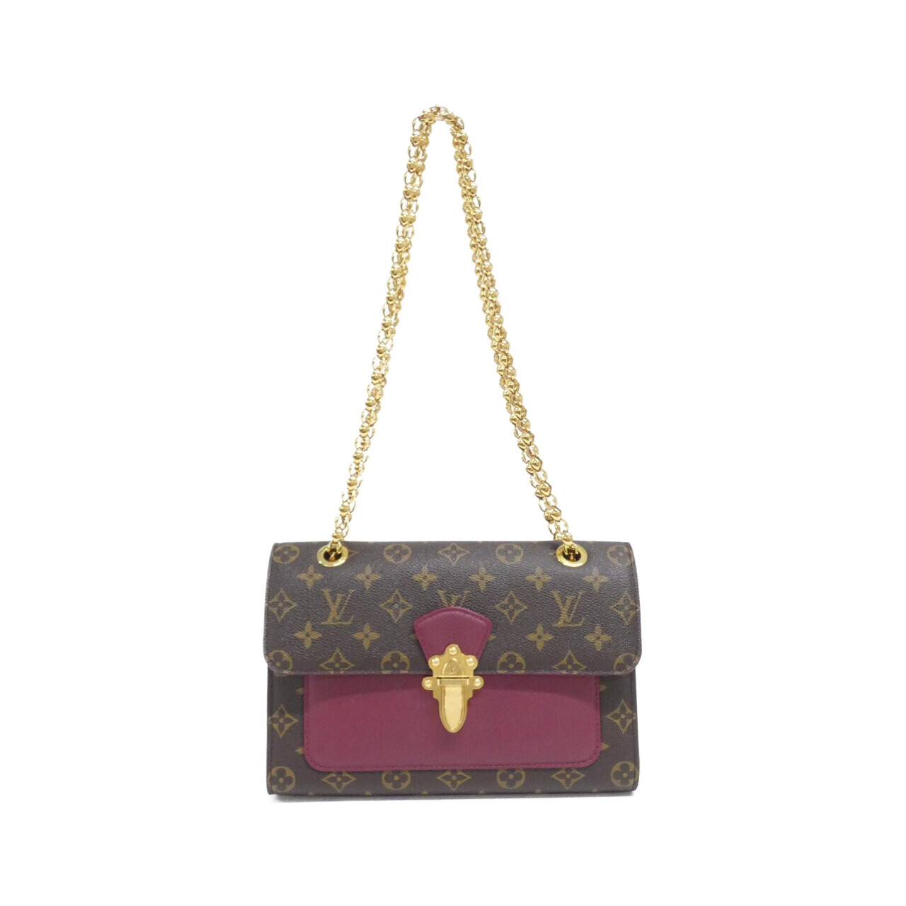 SHOULDER BAG