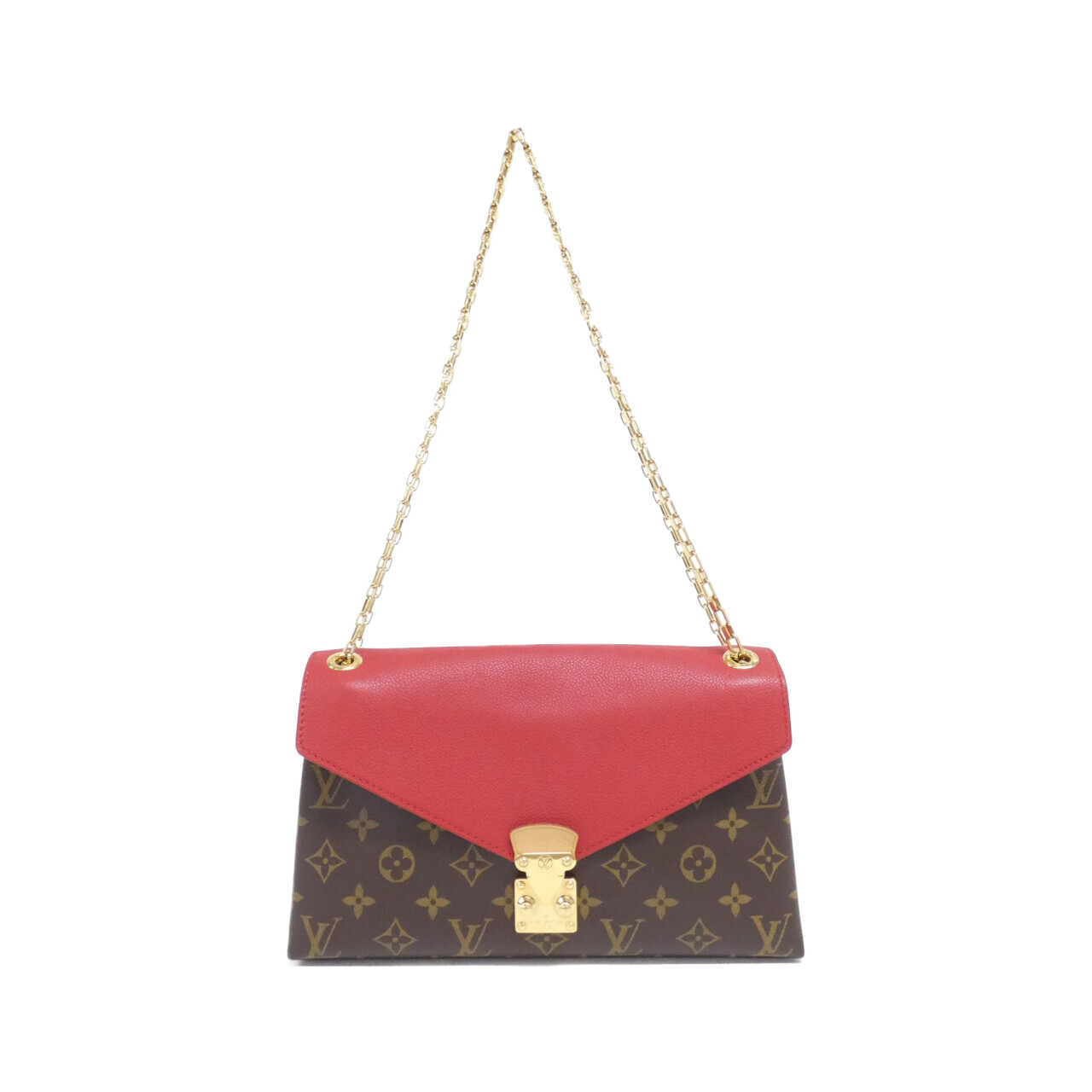 SHOULDER BAG