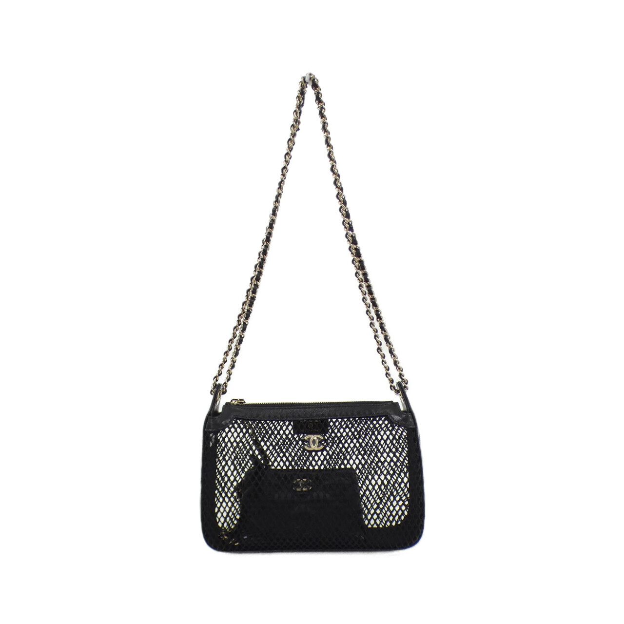 CHAIN CLUTCH