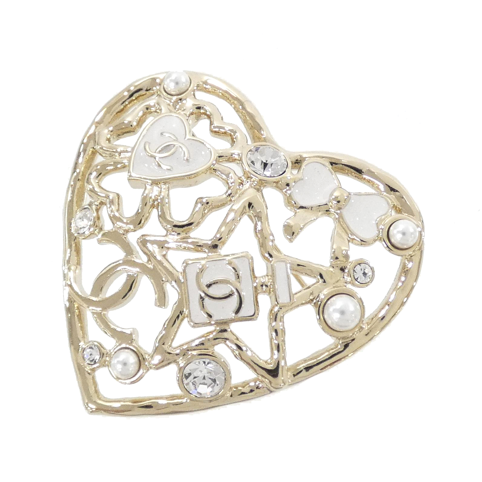 BROOCH