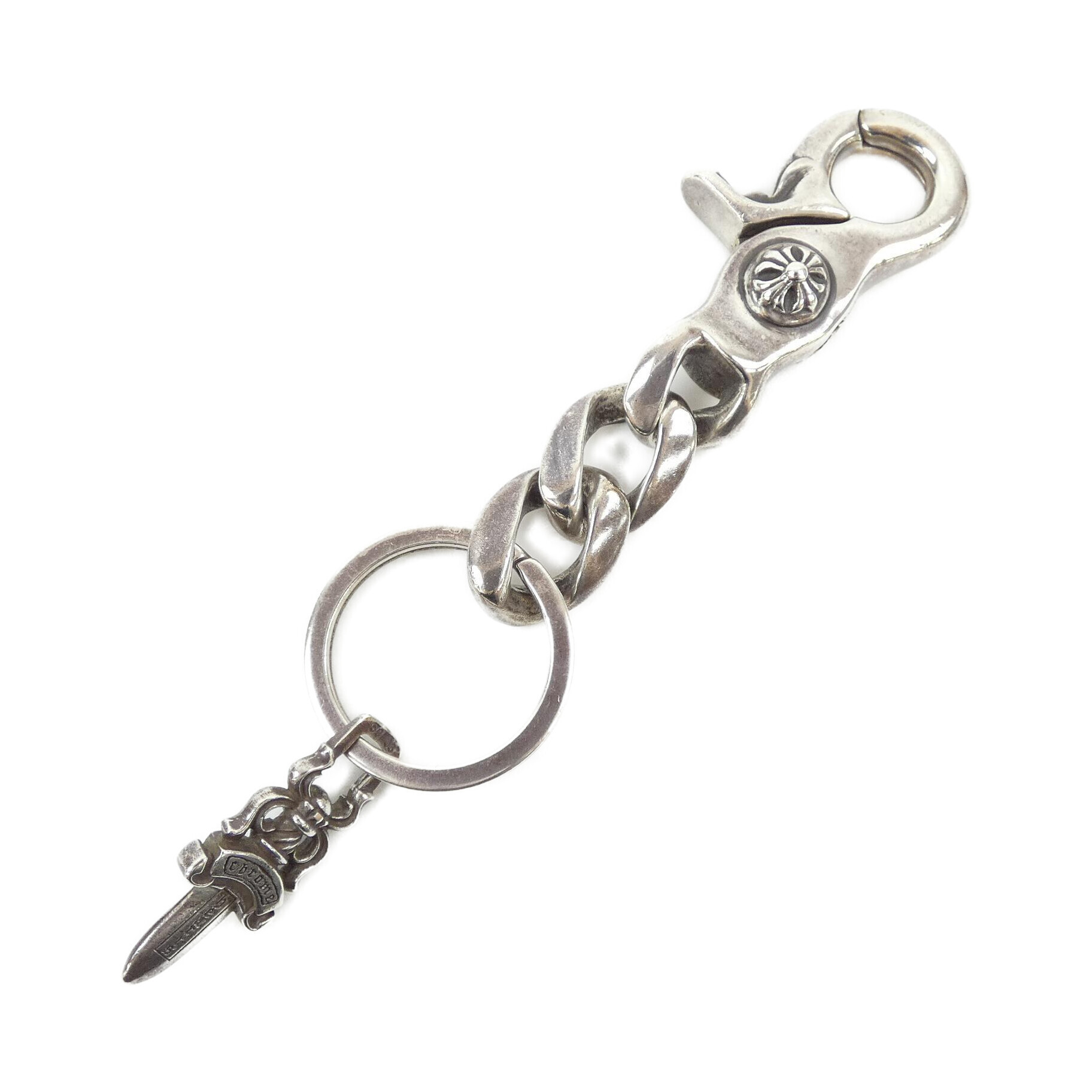 KEY HOLDER