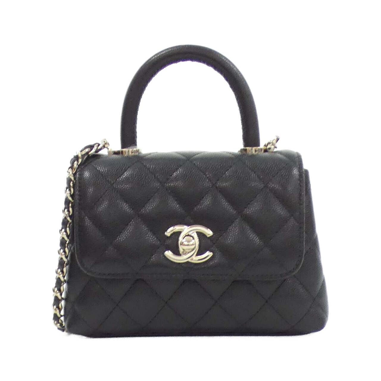 CHAIN CLUTCH