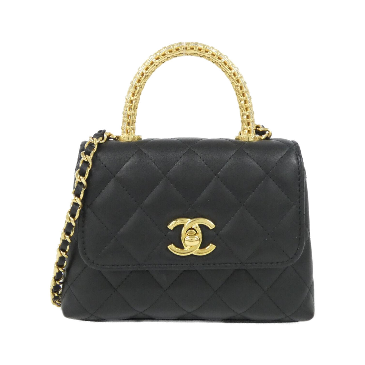 CHAIN CLUTCH