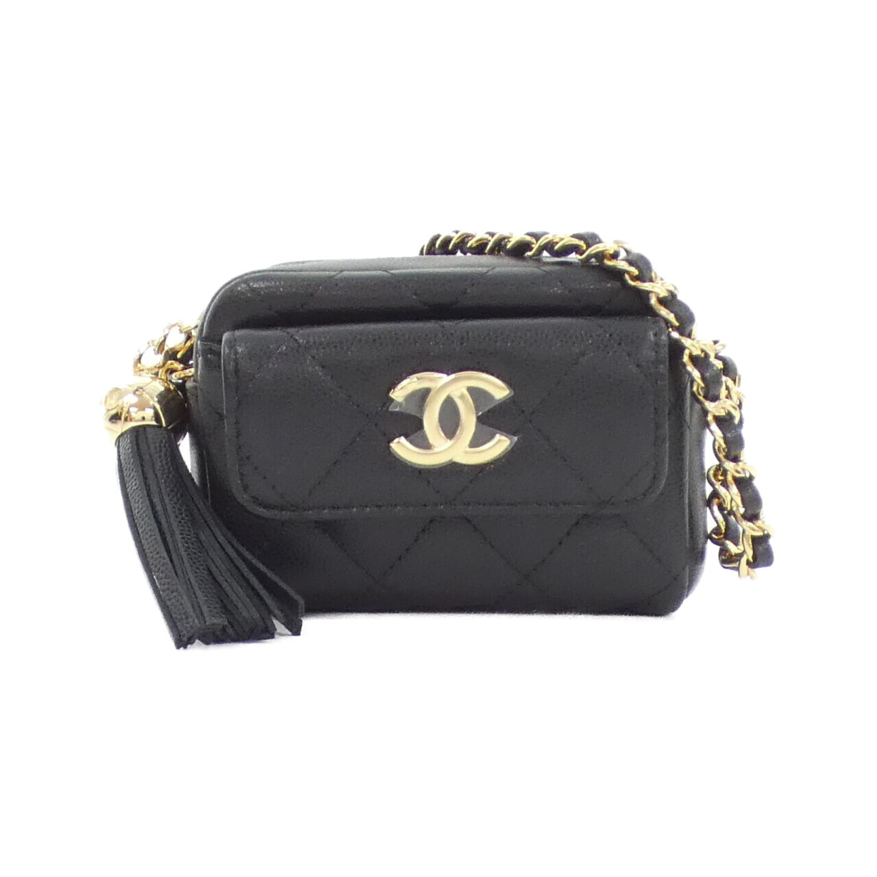 CHAIN CLUTCH