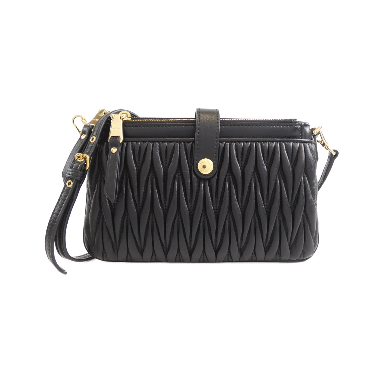 CROSS BODY BAG