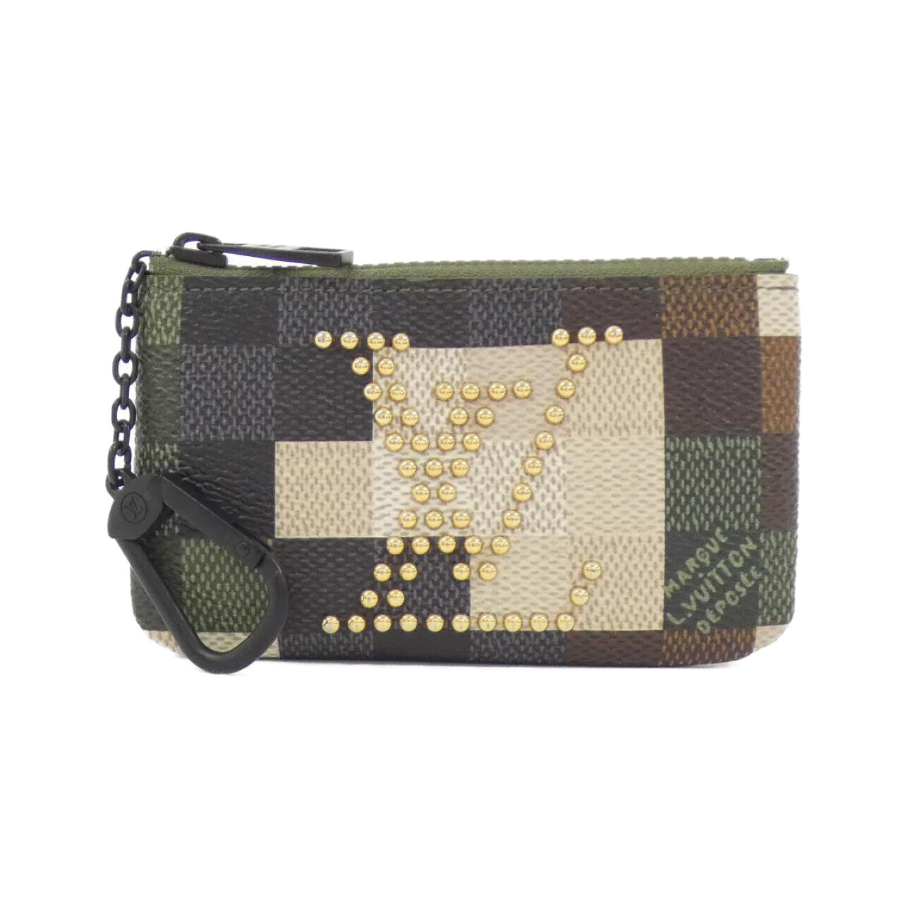 COIN & KEY CASE