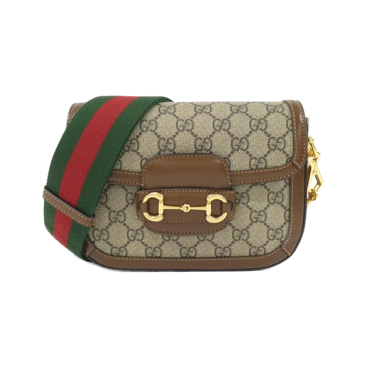 CROSS BODY BAG