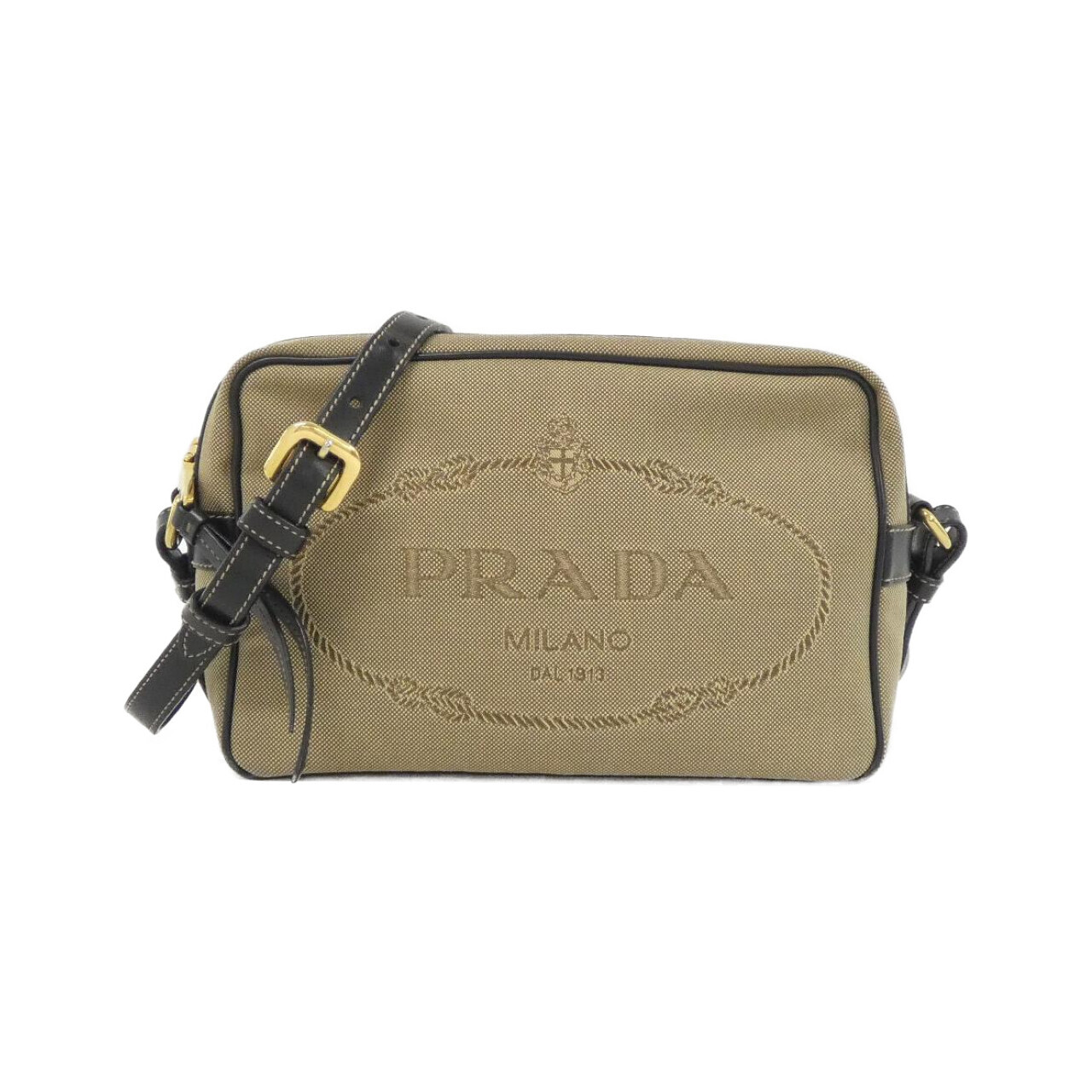CROSS BODY BAG