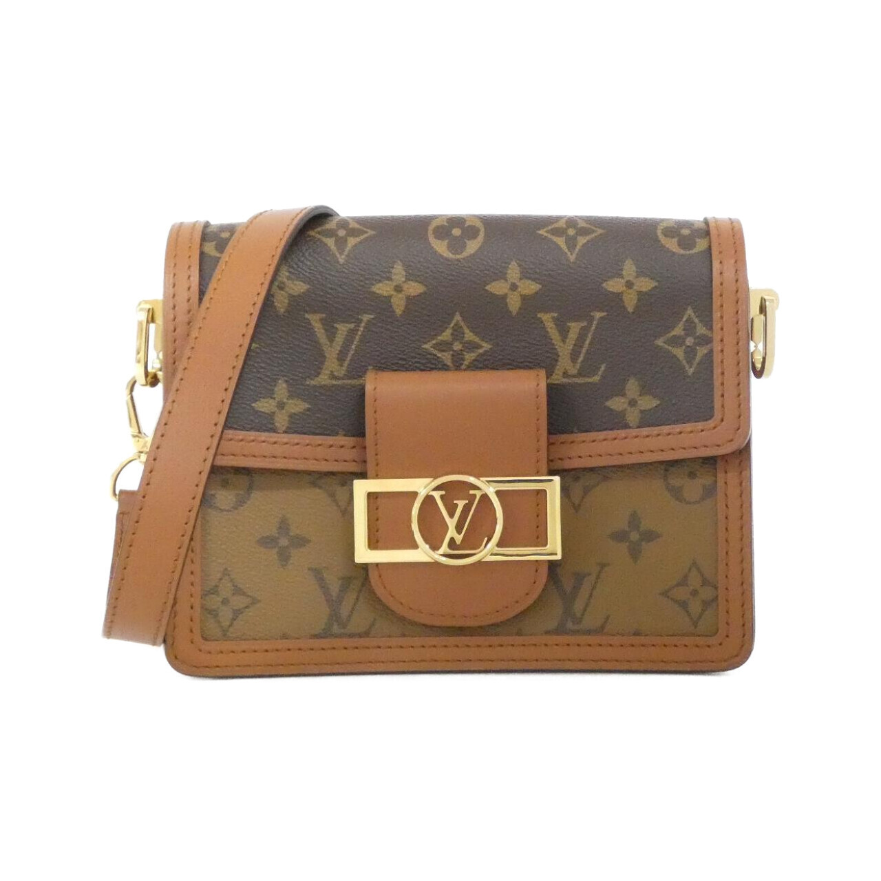 CROSS BODY BAG