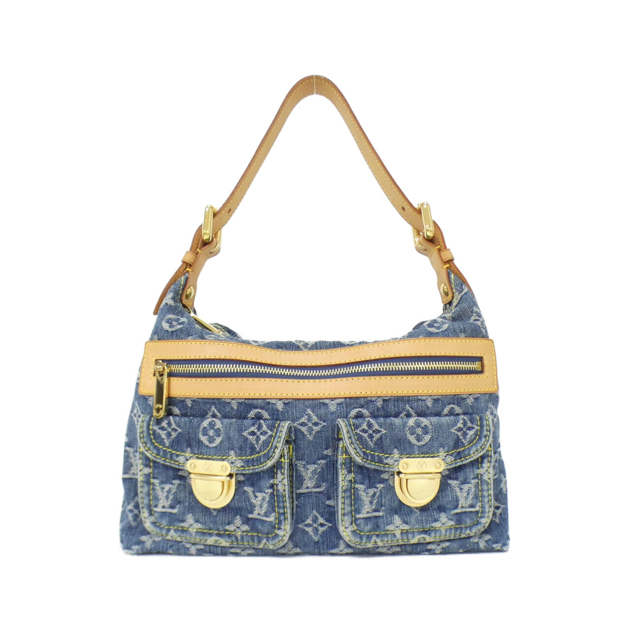 SHOULDER BAG