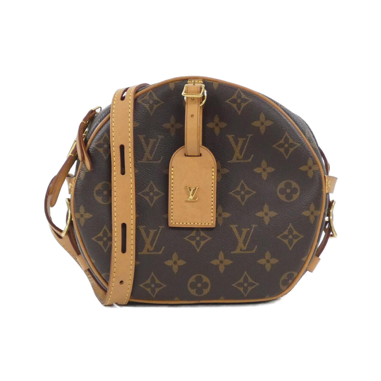 CROSS BODY BAG