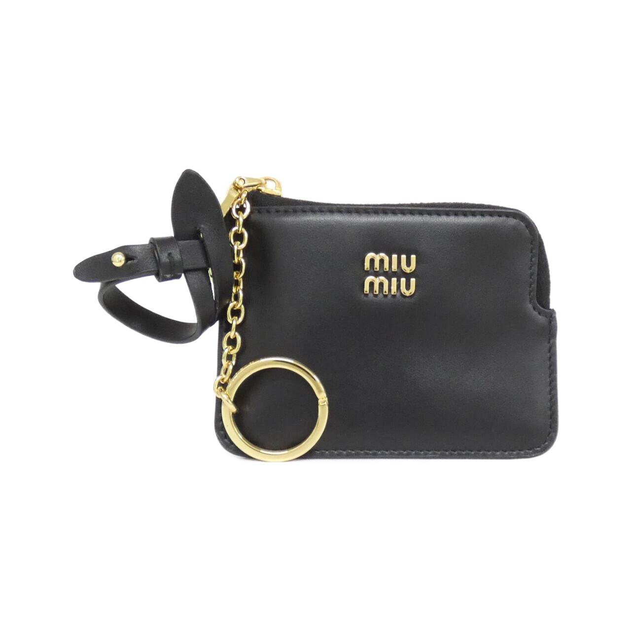 COIN & KEY CASE