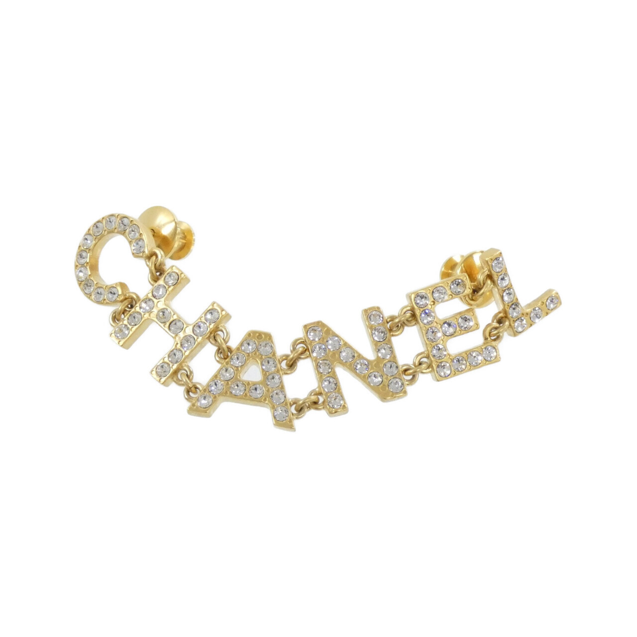 PIN BROOCH
