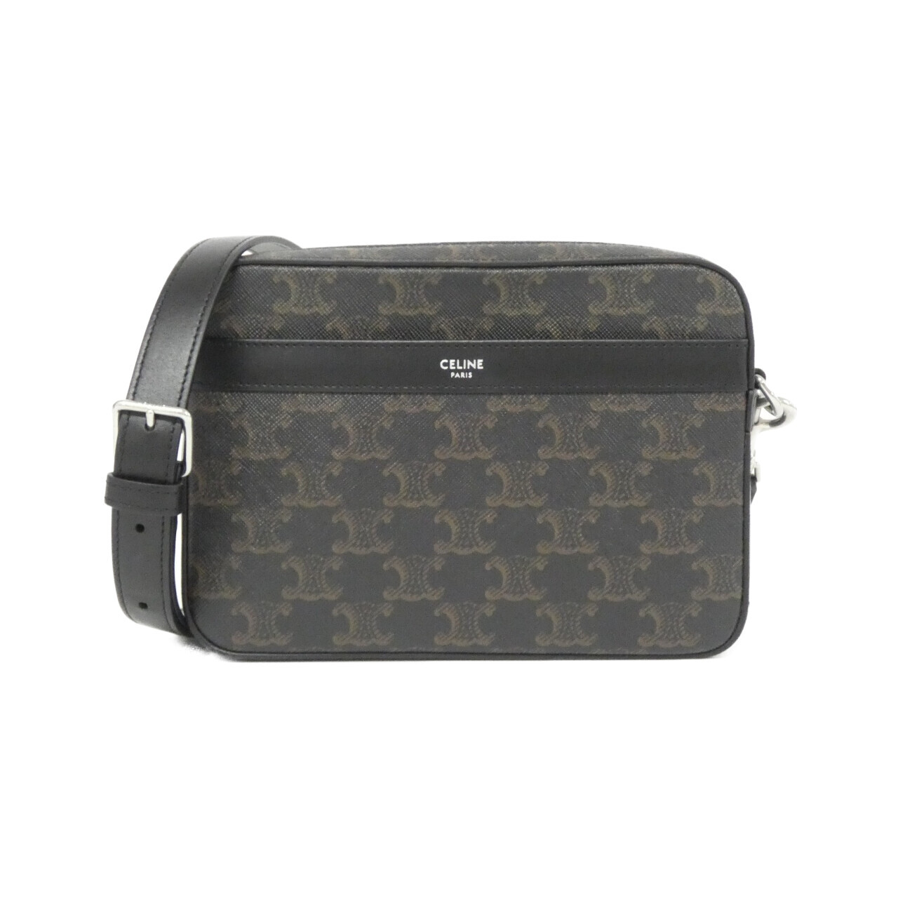CROSS BODY BAG