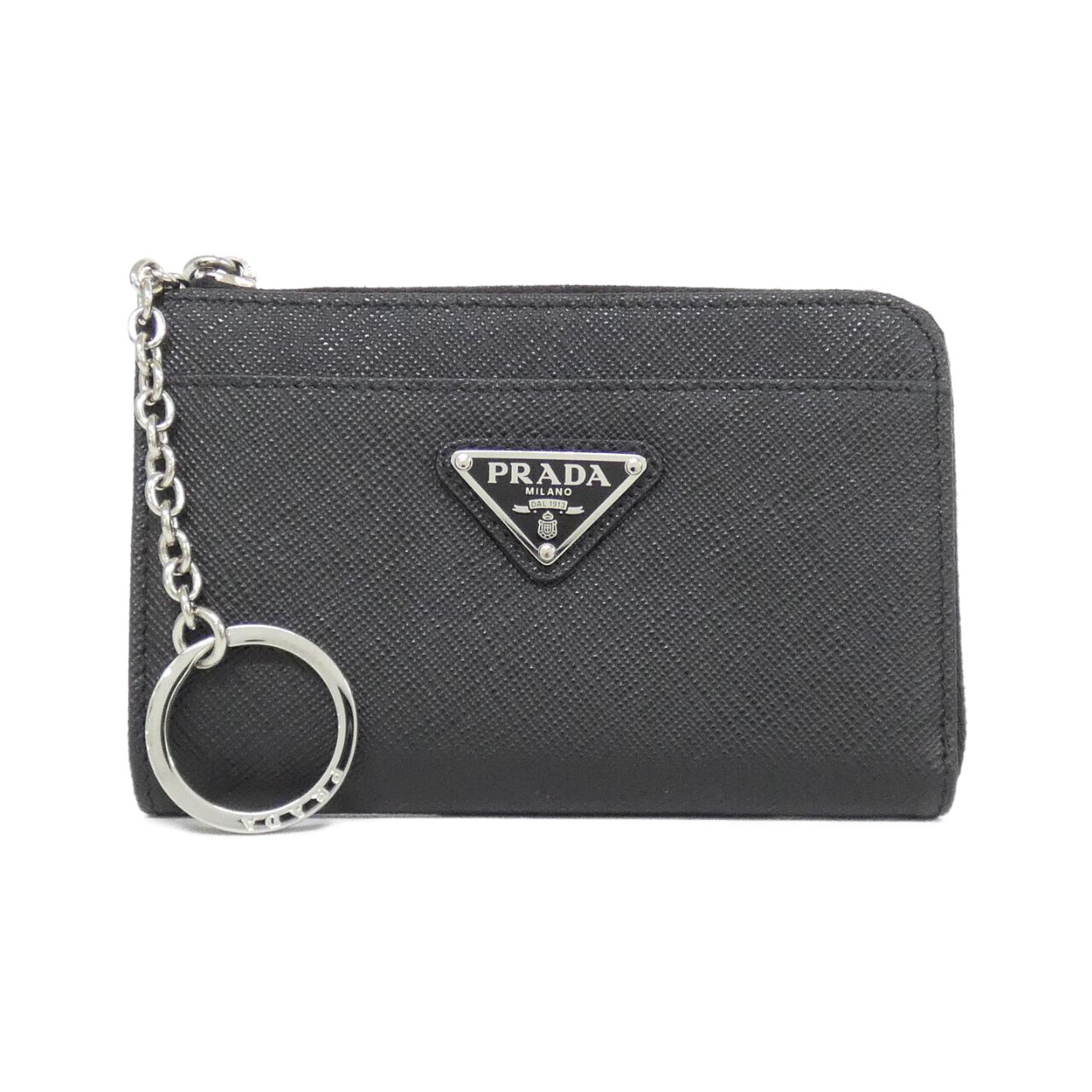 COIN & KEY CASE