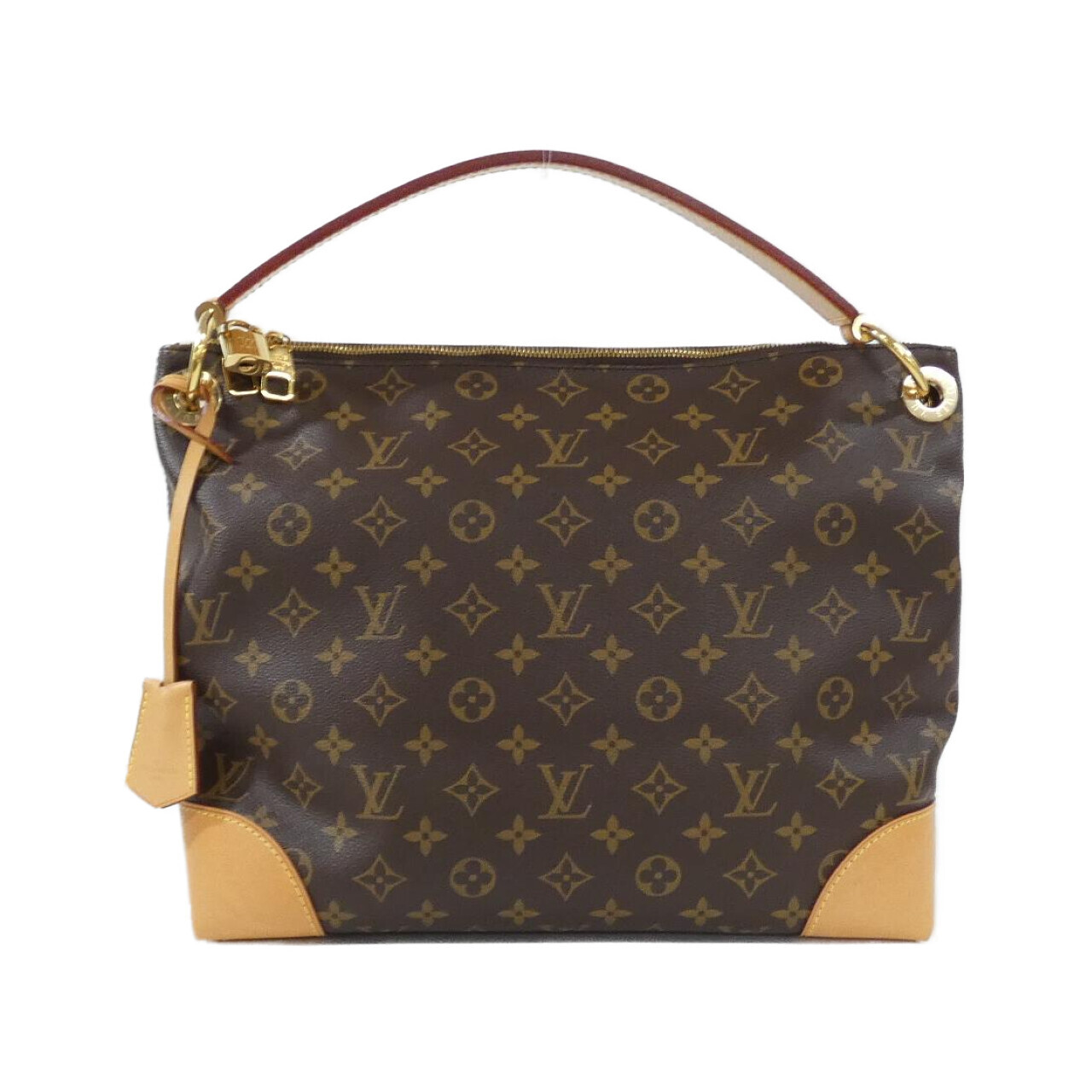 SHOULDER BAG