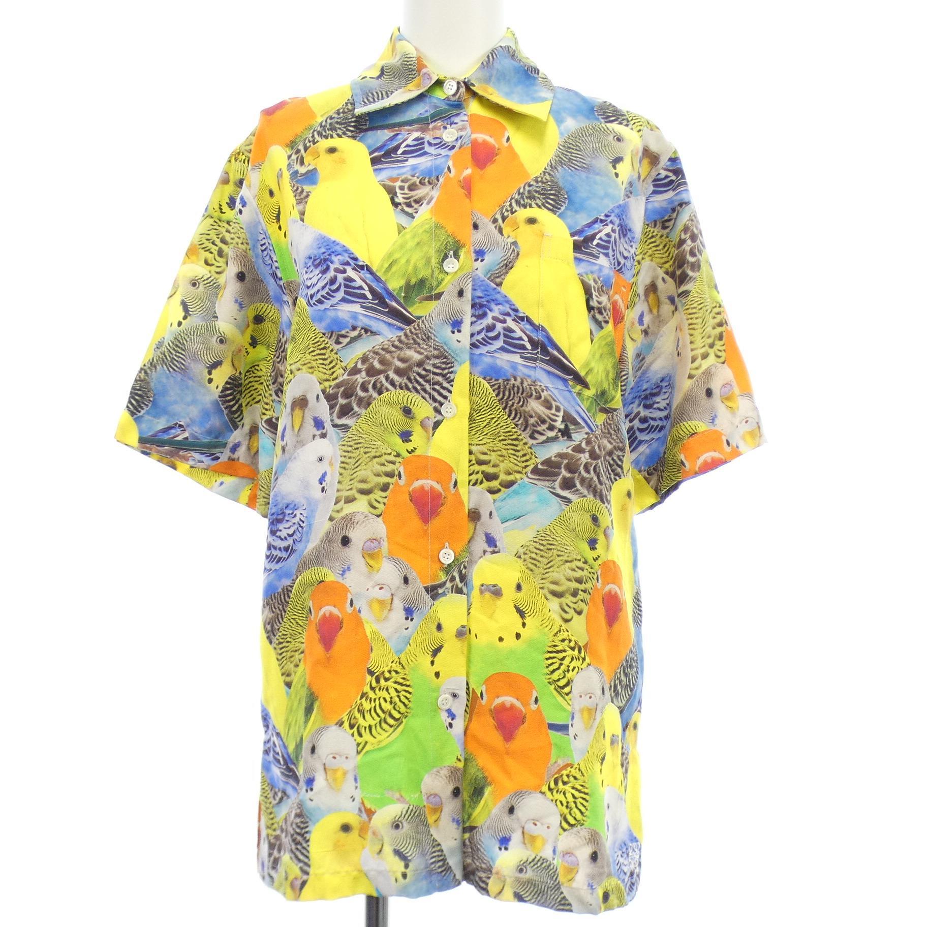 Ｓ／Ｓシャツ