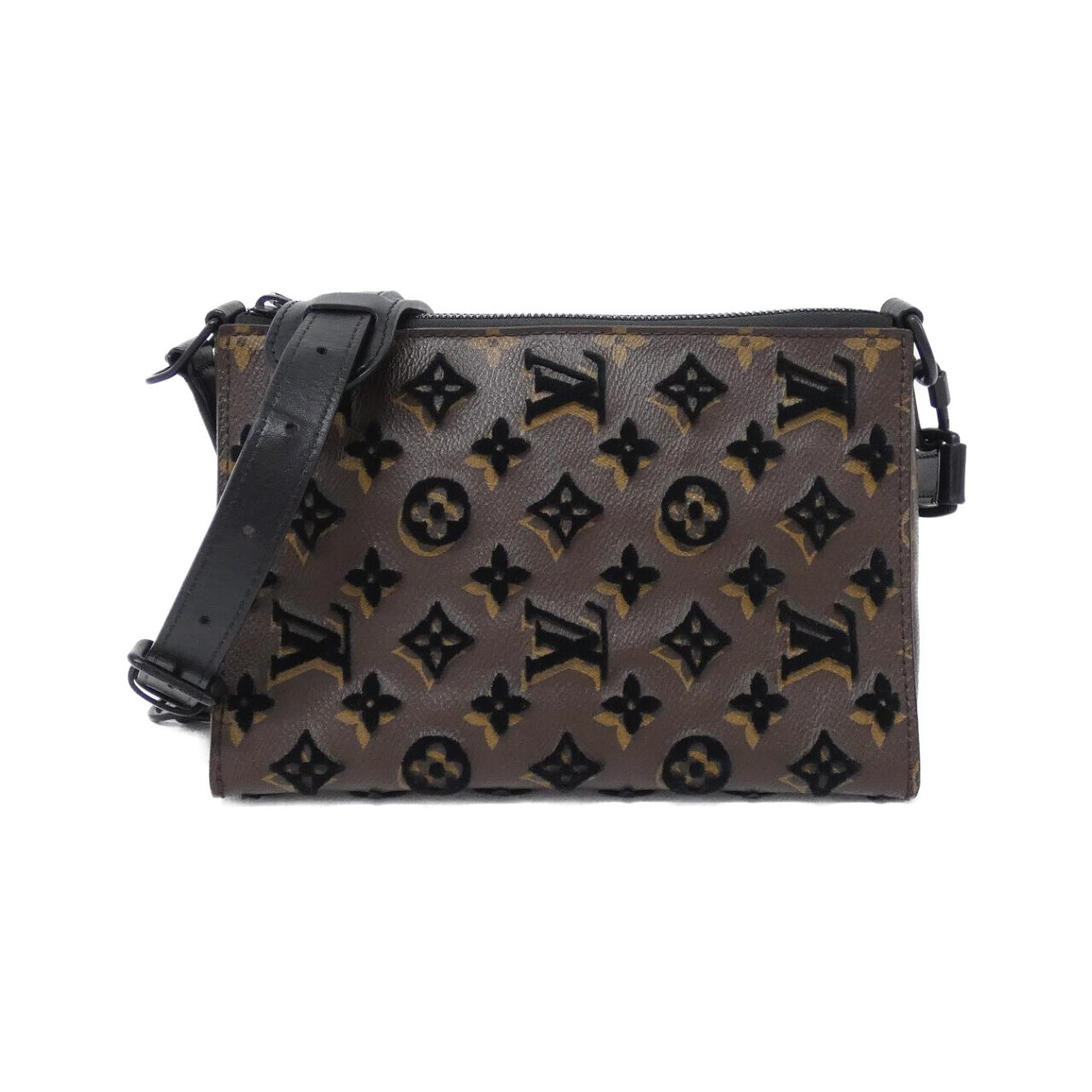CROSS BODY BAG