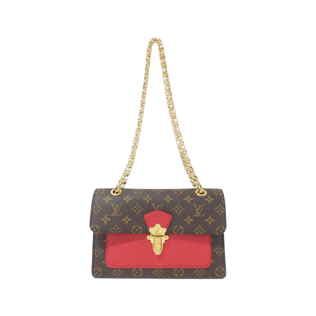SHOULDER BAG