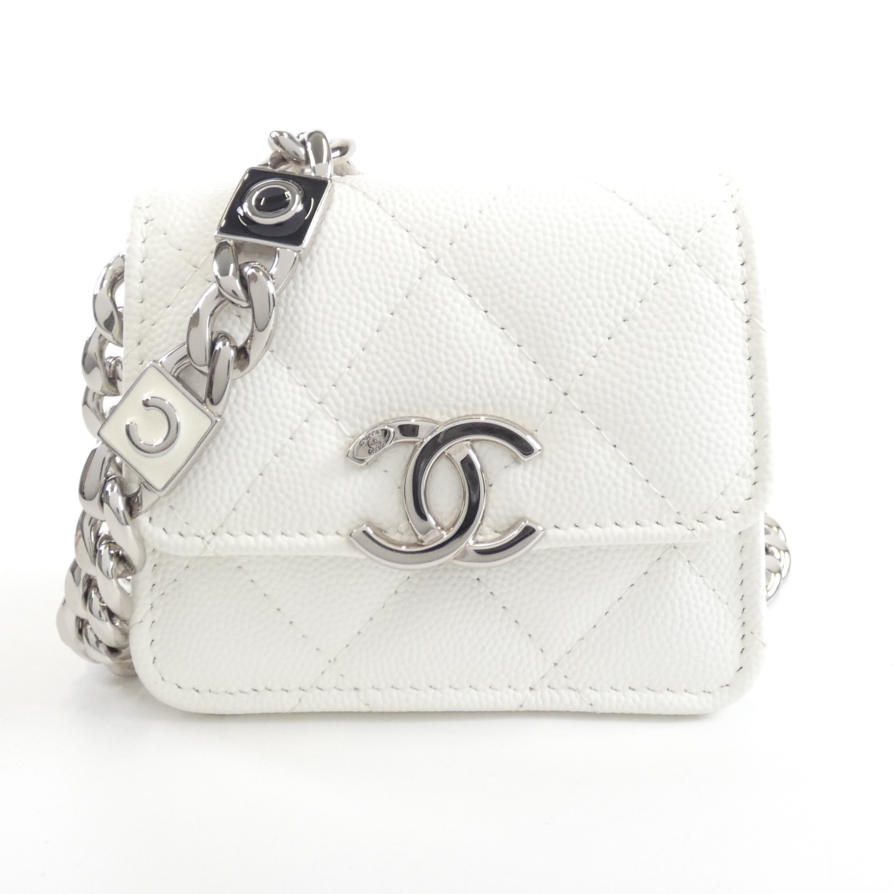 CHAIN CLUTCH