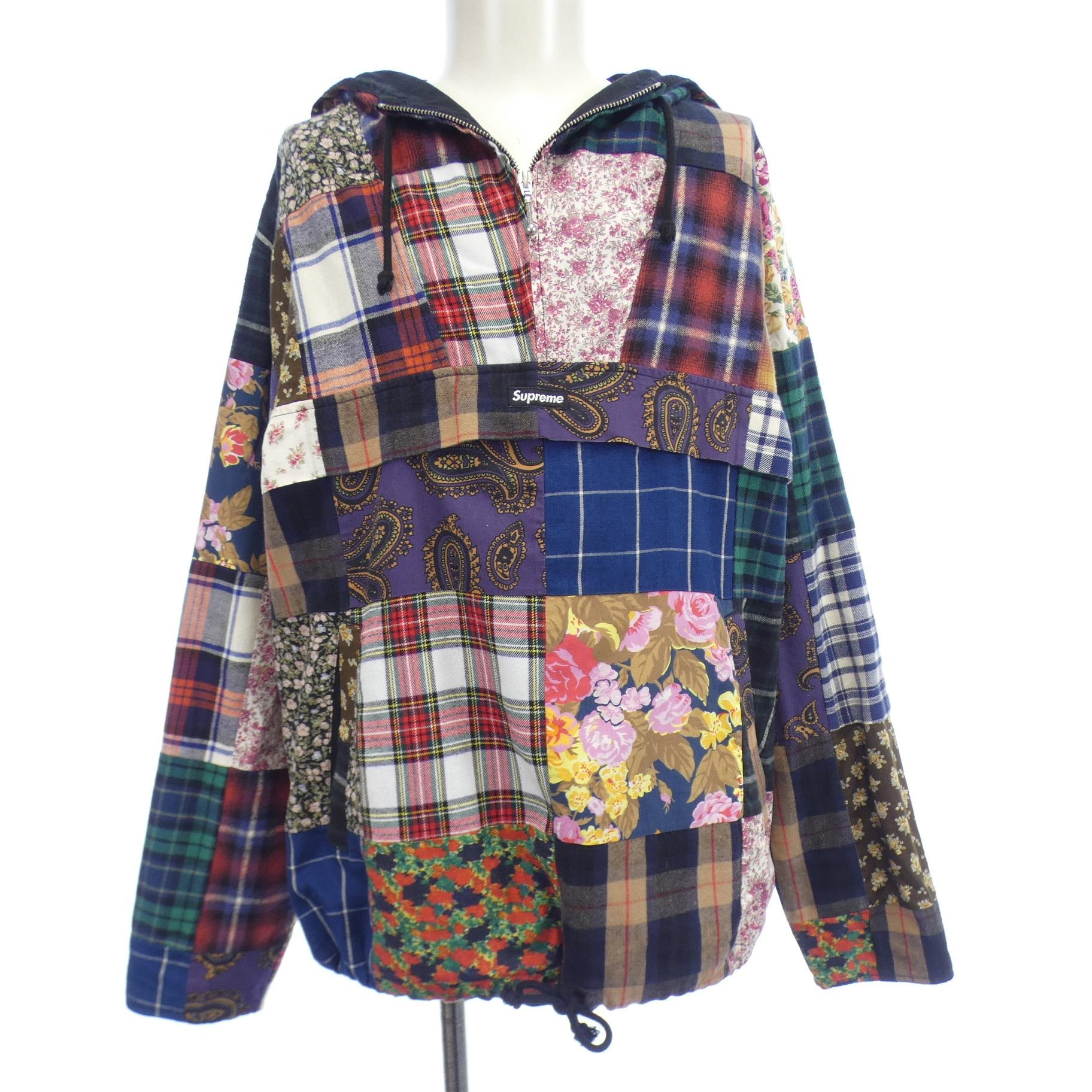 ジャケット