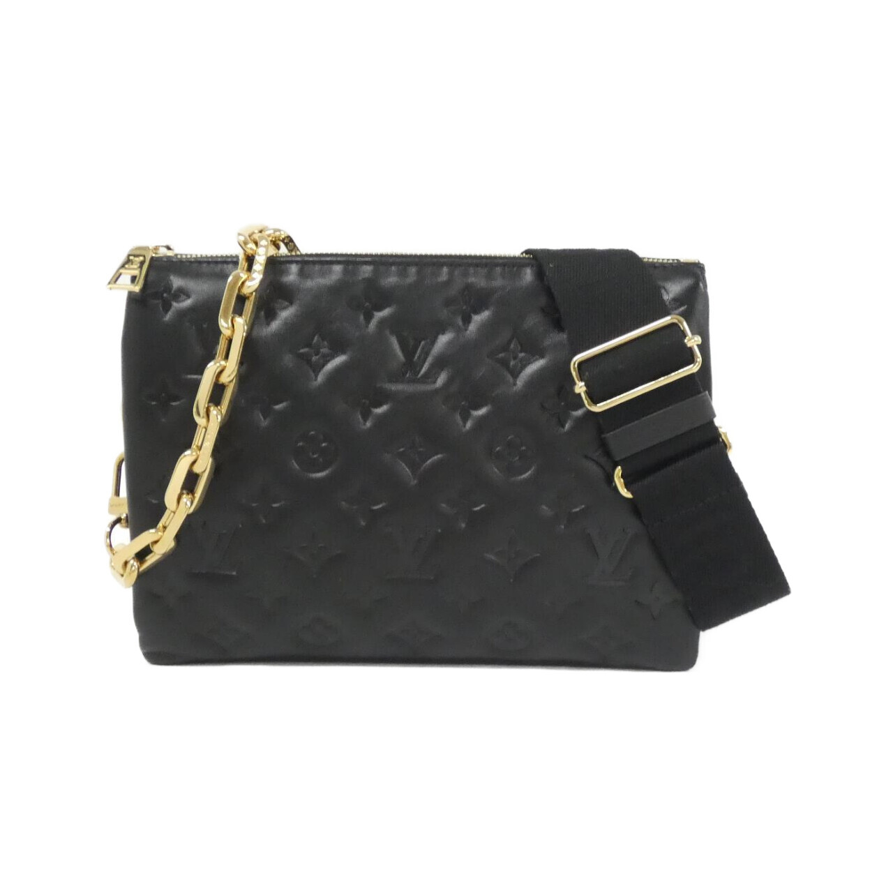 CROSS BODY BAG