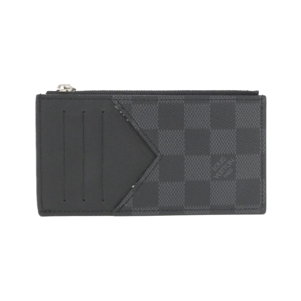 COIN & CARD CASE