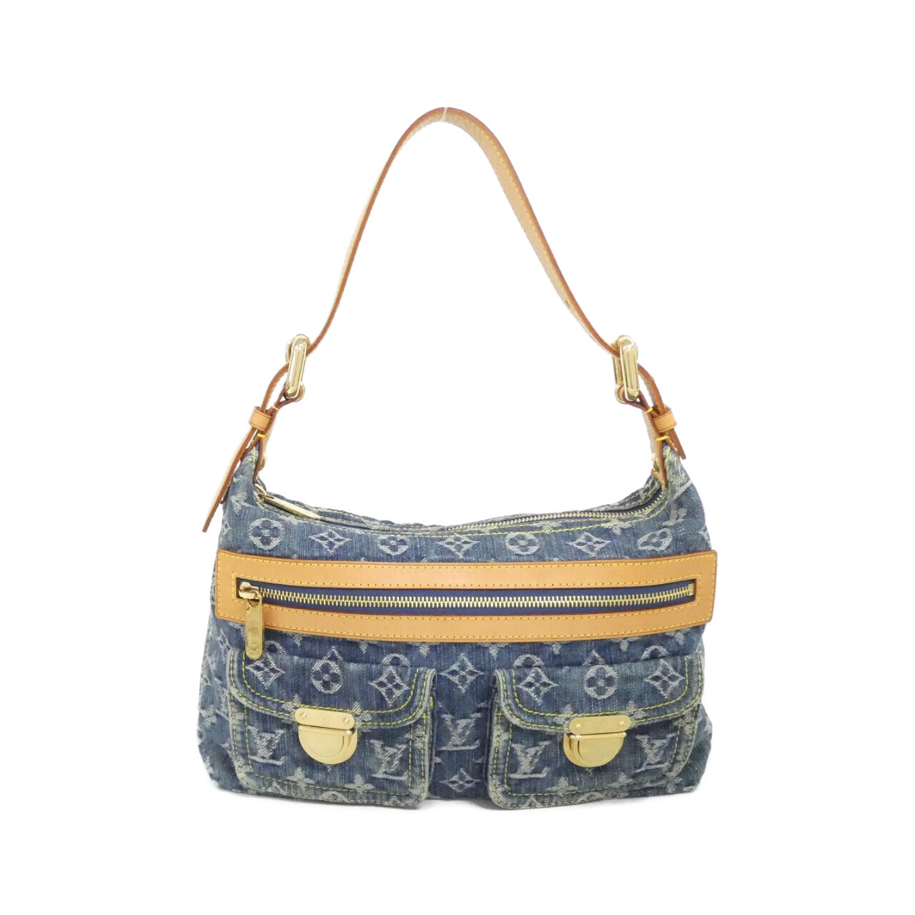 SHOULDER BAG